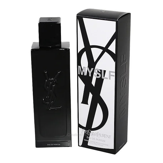 Yves Saint Laurent MYSLF Eau de Parfum | 100ml | For Men