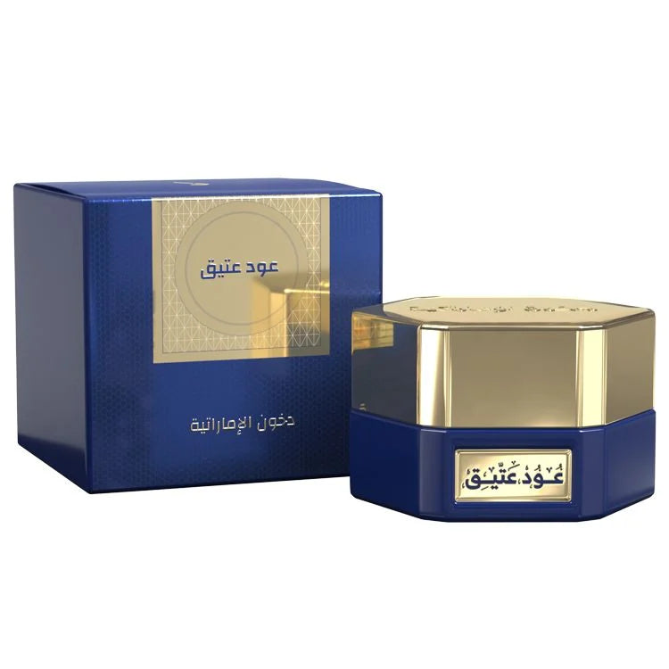 بخور عود عتيق - 35 جم