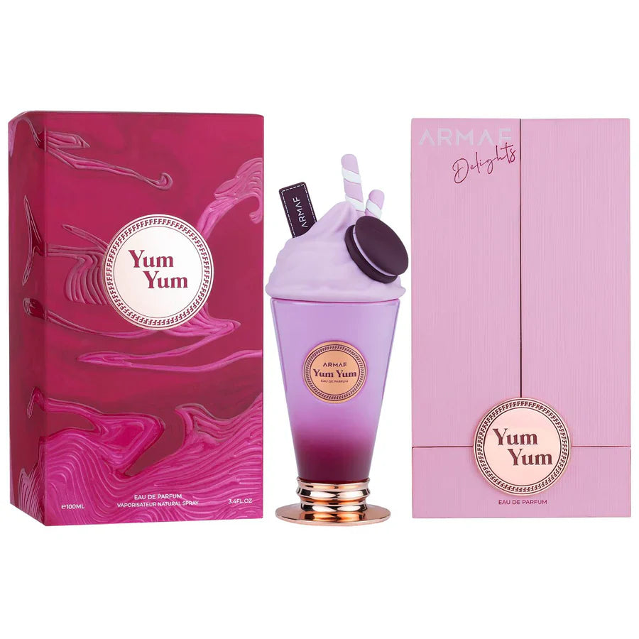 عطر يم يم ديلايتس من أرماف – 100 مل | للنساء