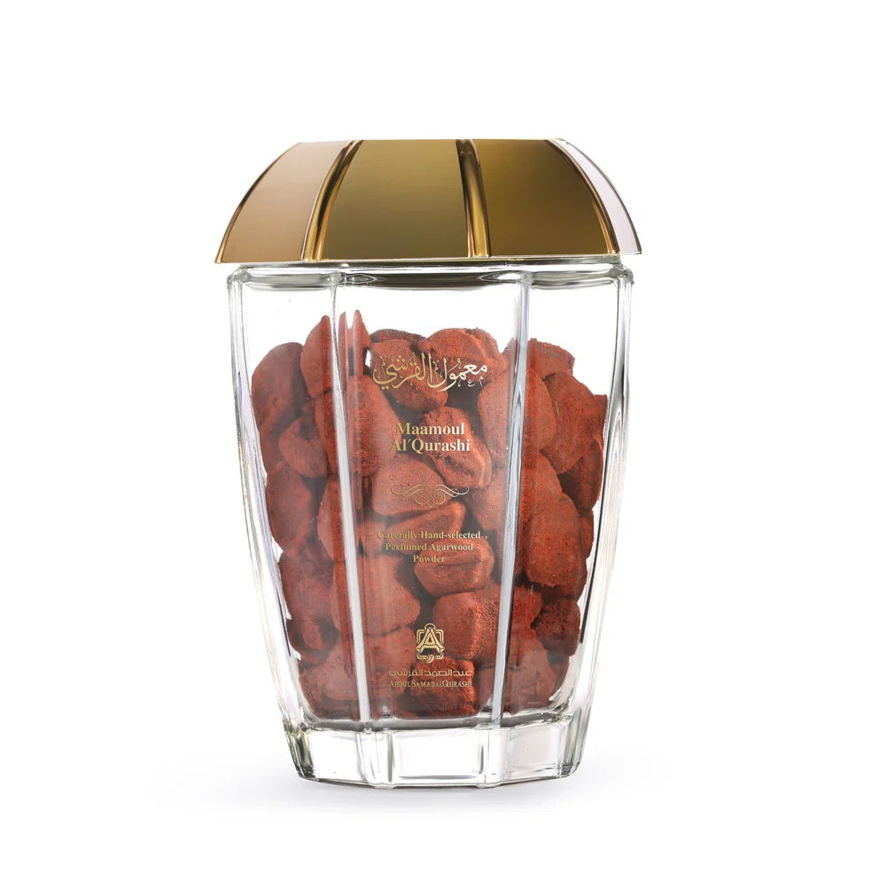 معمول بخور القرشي الفاخر 90 جرام | عبد الصمد القرشي