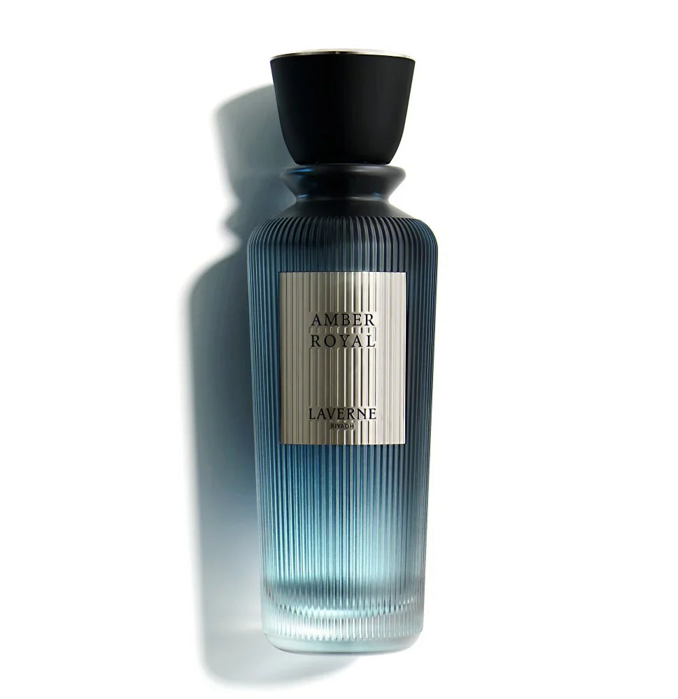 عطر عنبر رويال من لافيرن – 200 مل للجنسين