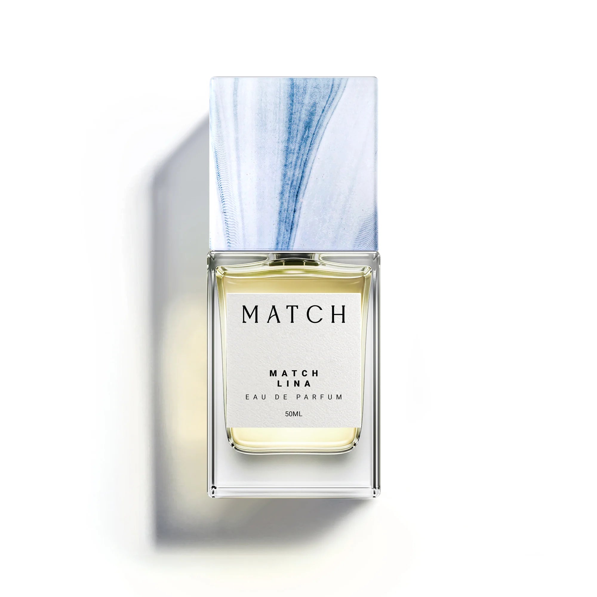عطر لينا من ماتش – 50 مل | للنساء