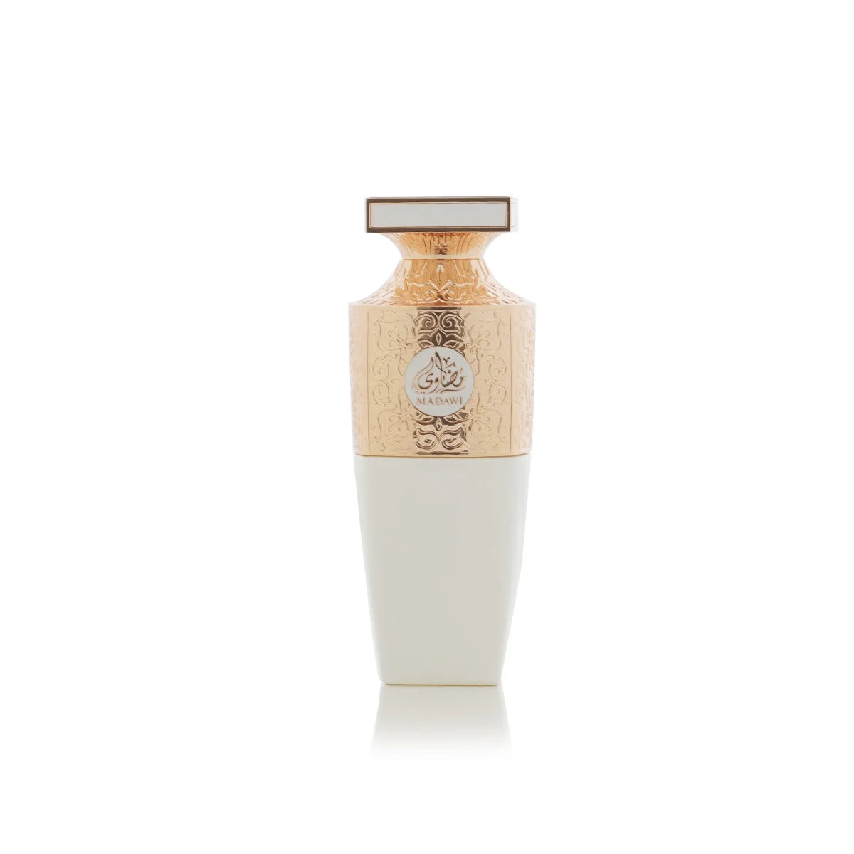 عطر مضاوي وايت من العربية للعود – 100 مل | للجنسين