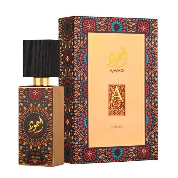 عطر أجود من لطافة – 60 مل | للجنسين | سمسم ورلد – صورة 2