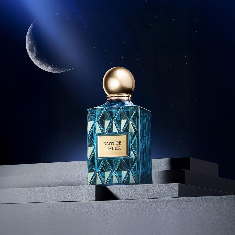 سفاير ليذر المركز من إبراهيم القرشي | للجنسين