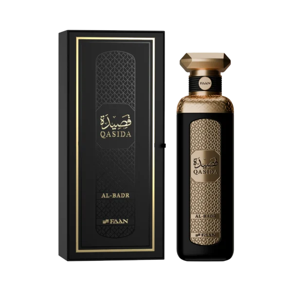 عطر قصيدة البدر من فان | أو دو بارفان | 200 مل | للجنسين