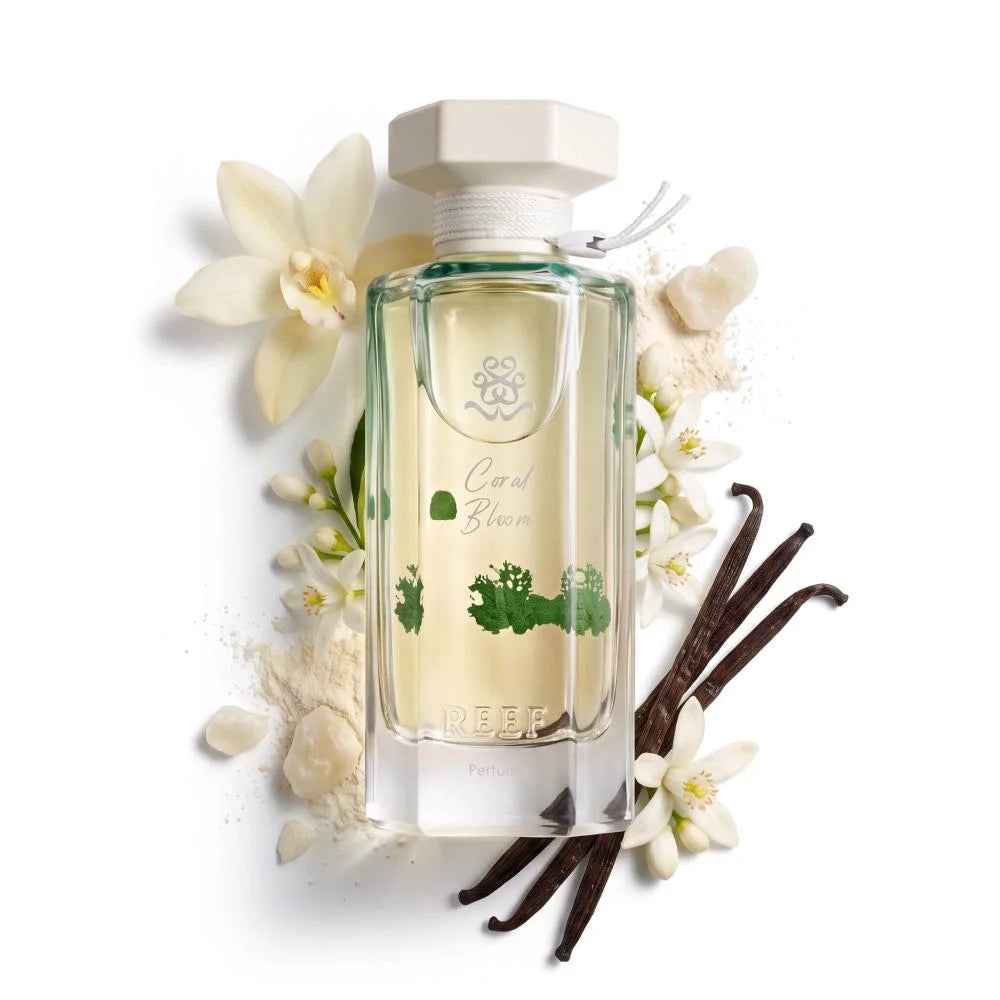 عطر كورال بلوم من ريف – 100 مل | للجنسين