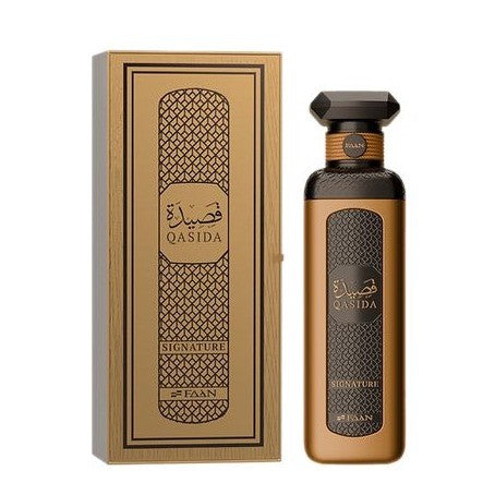 عطر قصيدة سجنتشر من فان | أو دو بارفان | 200 مل | للجنسين