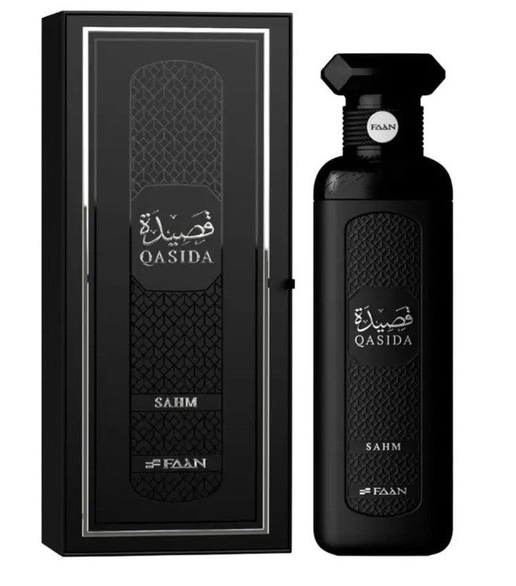 عطر قصيدة سهم من فان | أو دو بارفان | 200 مل | للرجال