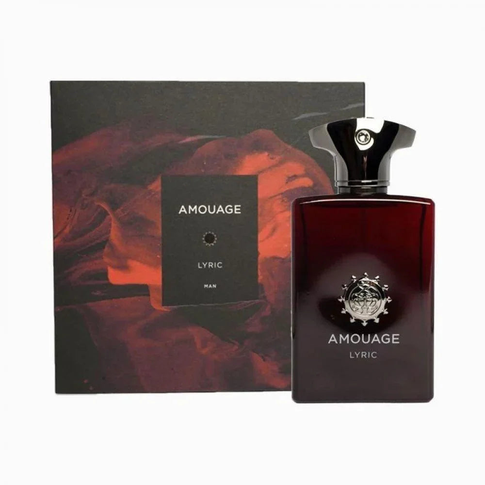 Lyric Man by Amouage | EdP | 100ml | For Men