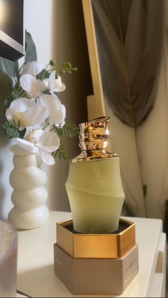 عطر كايزن من رند البحرين - 100 مل | للجنسين