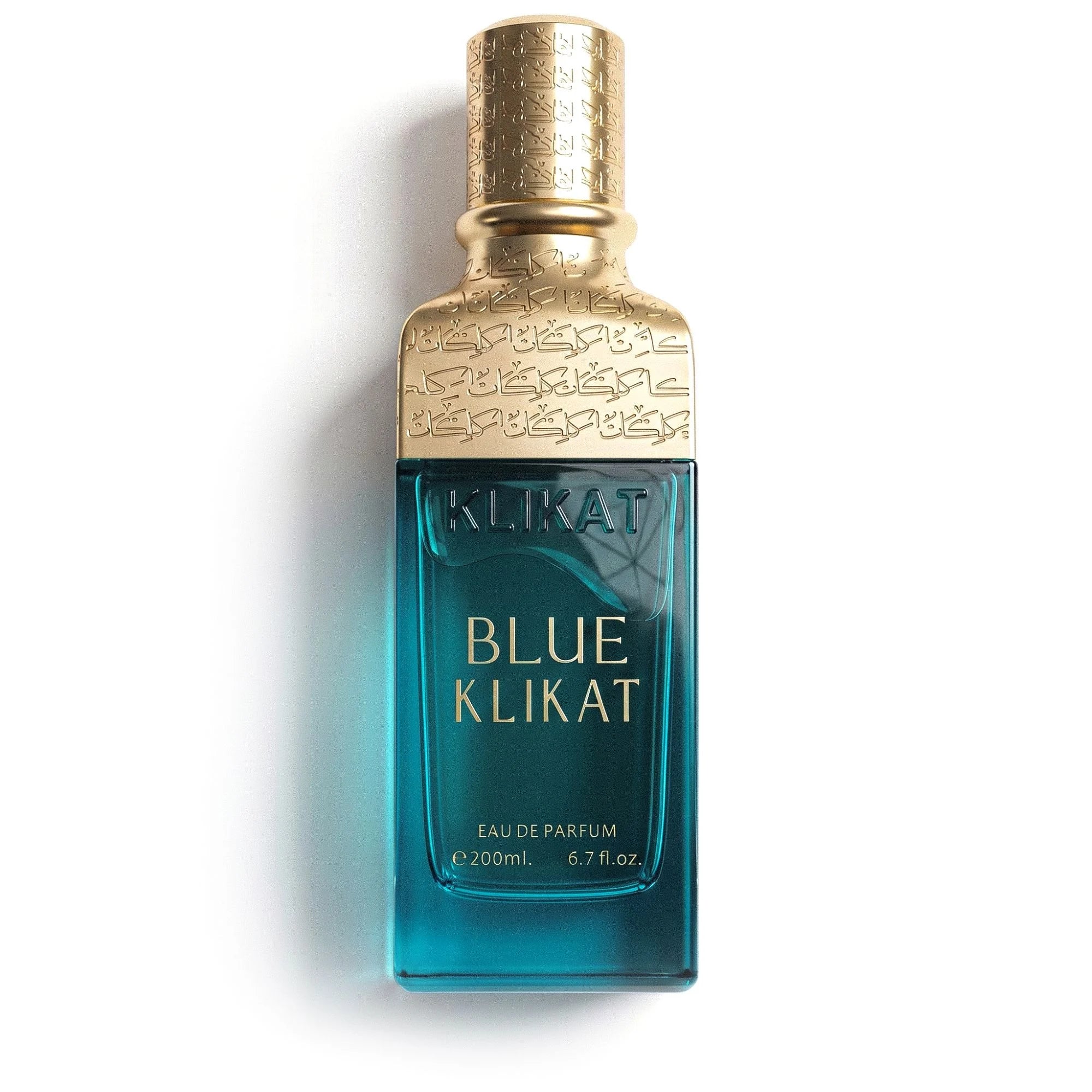 عطر كلكات بلو من العز للعود – 200 مل | للجنسين