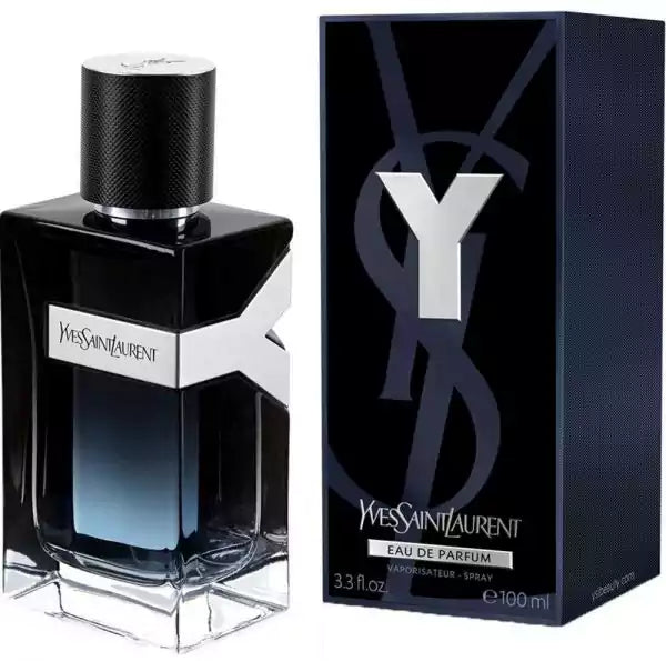 Yves Saint Laurent Y Eau de Parfum | 100ml | For Men