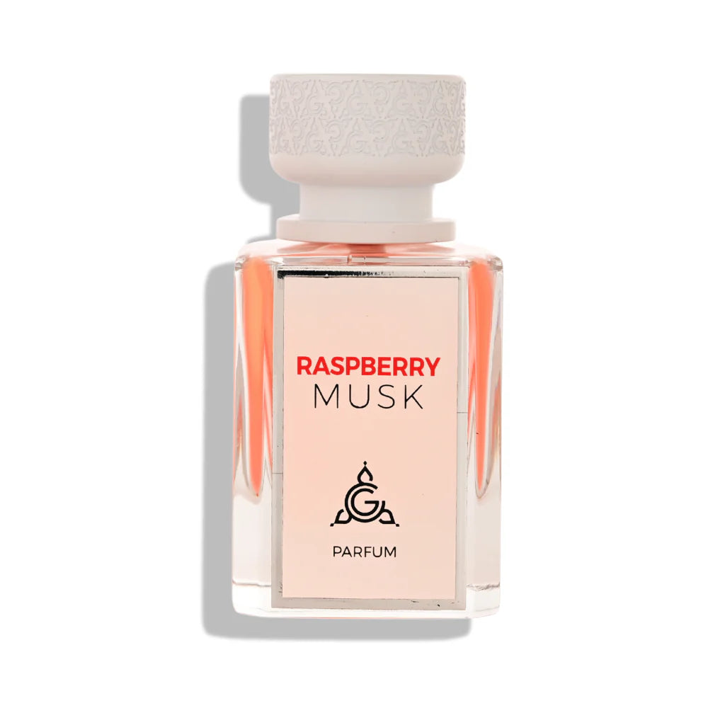 عطر راسبيري مسك من غلاتي – 50 مل | للجنسين
