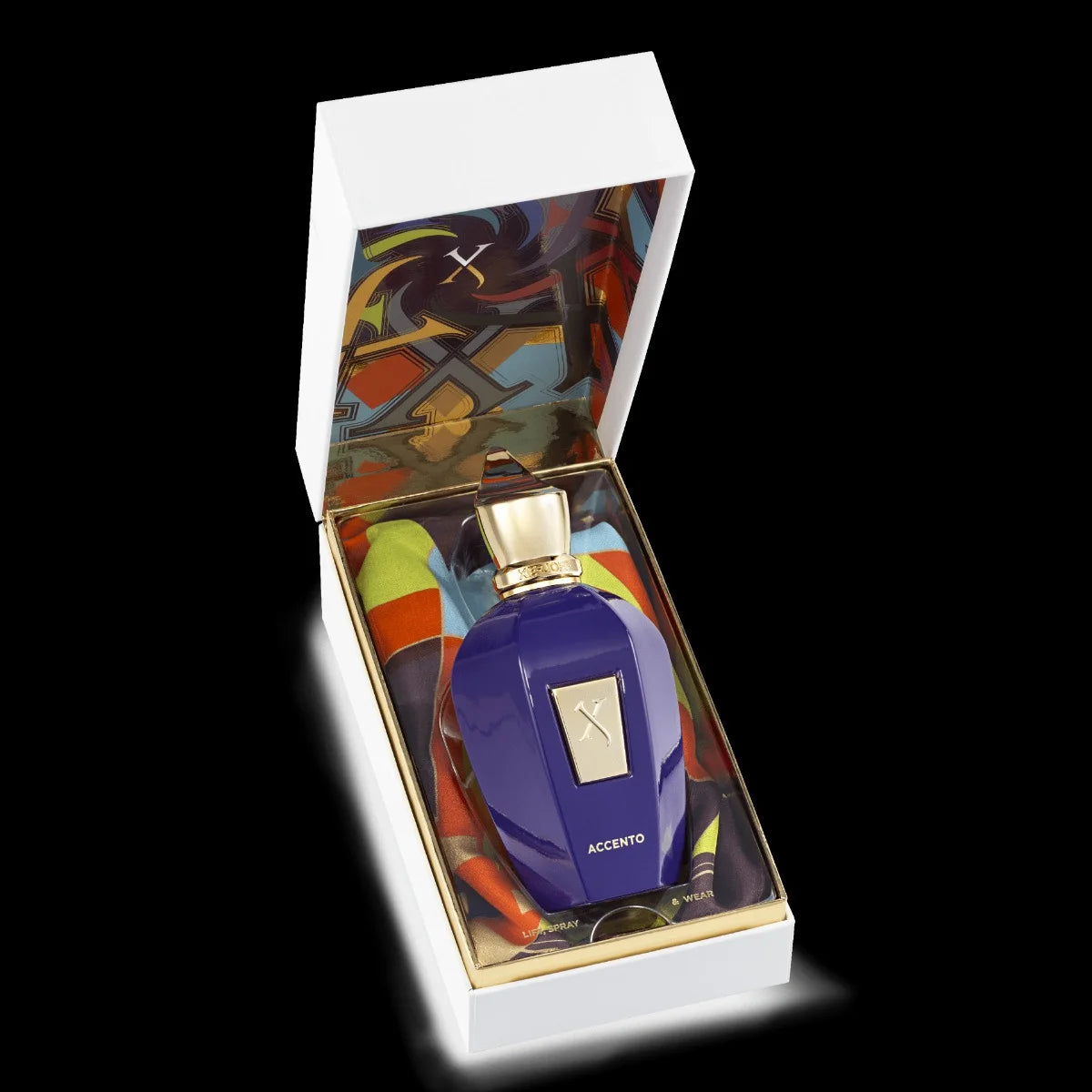 Xerjoff Accento | EdP | 100ml | Unisex
