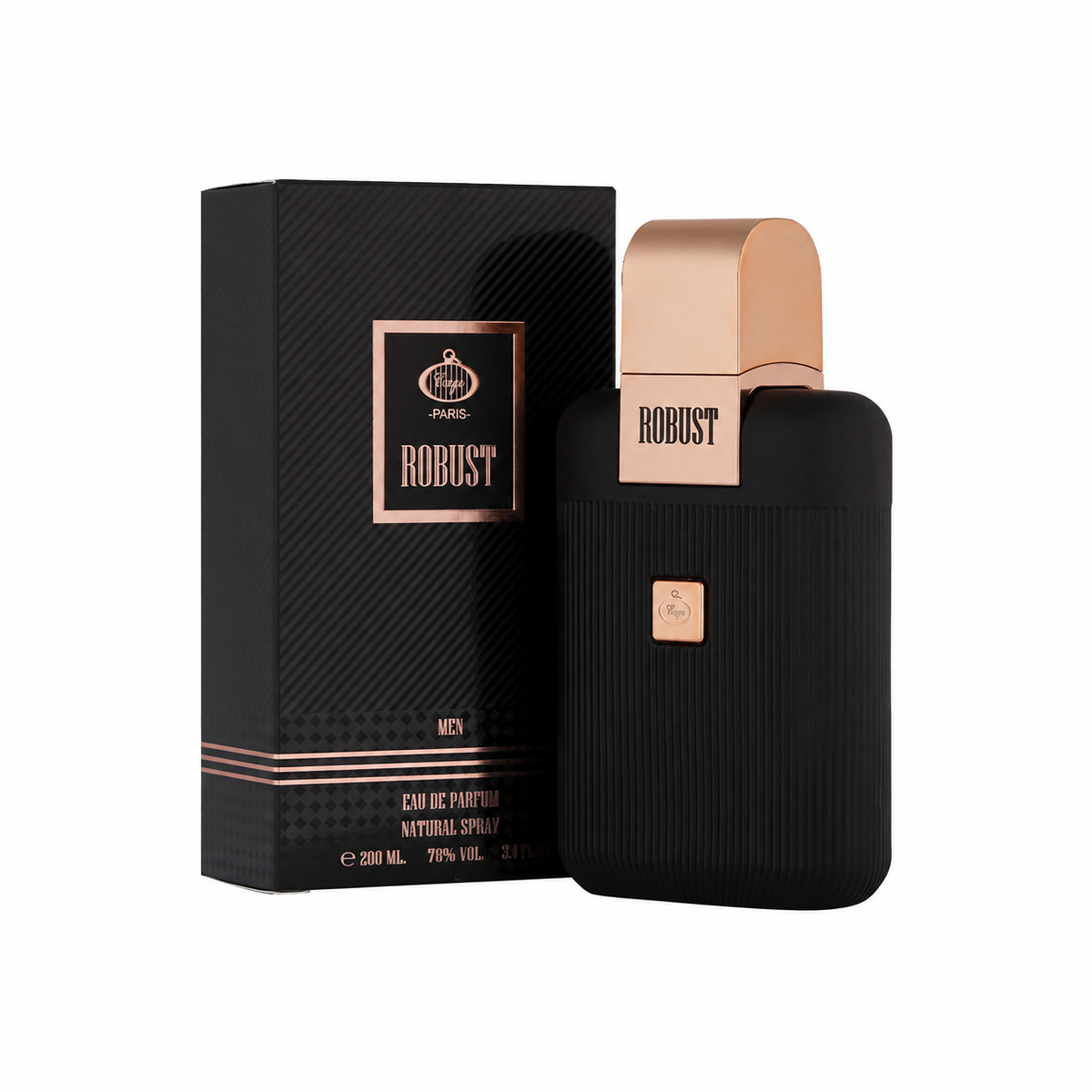 عطر روباست من درعه – 200 مل | للرجال