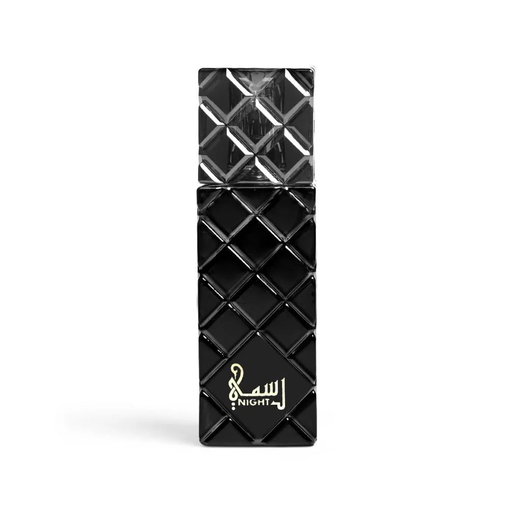 عطر رسمي نايت من الماجد للعود – 50 مل | للجنسين