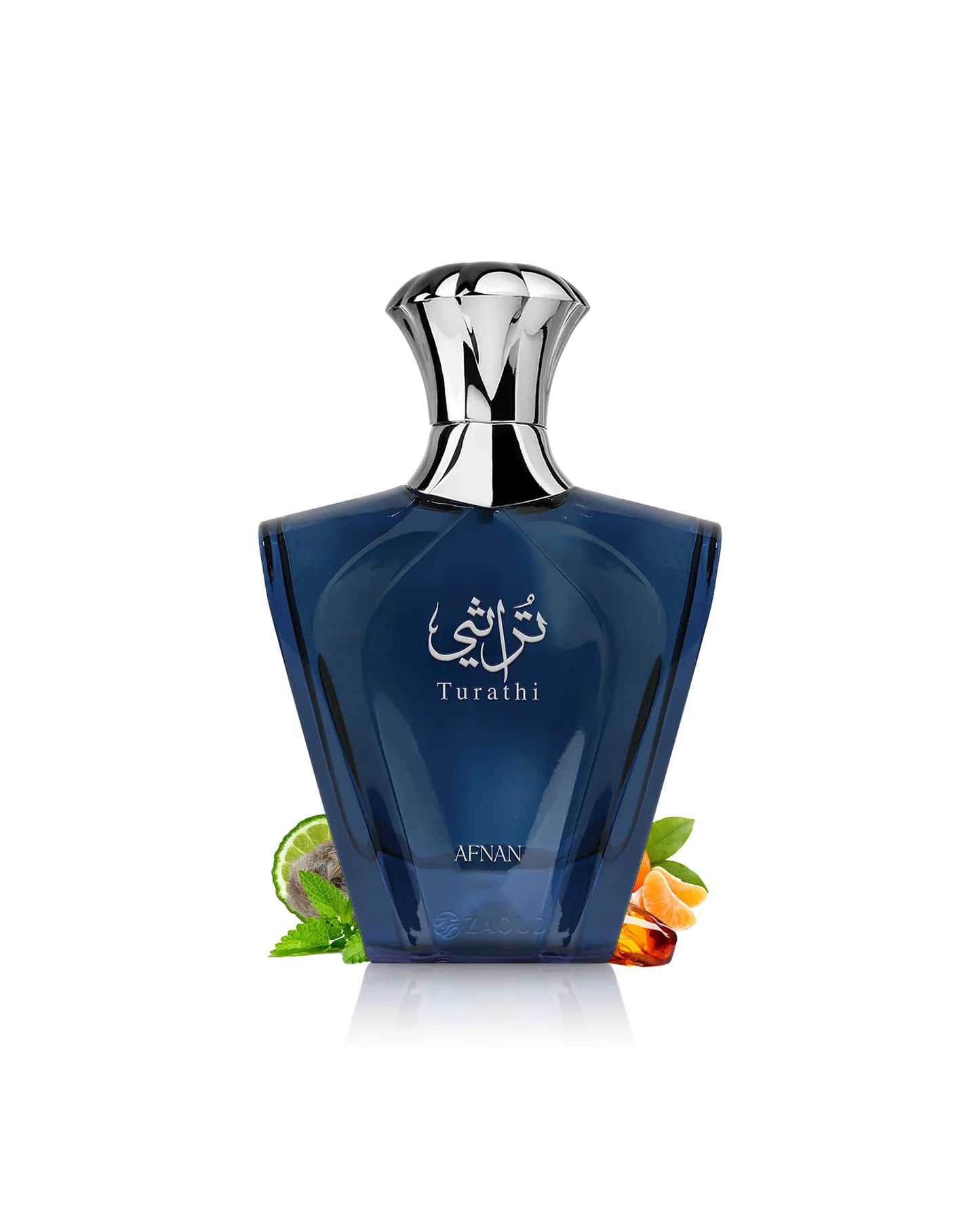 عطر تراثي بلو من أفنان – 90 مل | للرجال