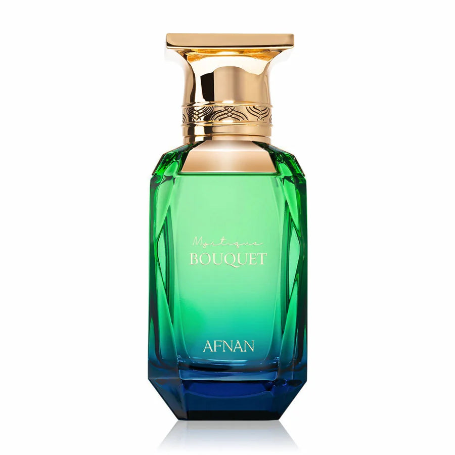 عطر ميستيك بوكيه من أفنان – 80 مل | للنساء