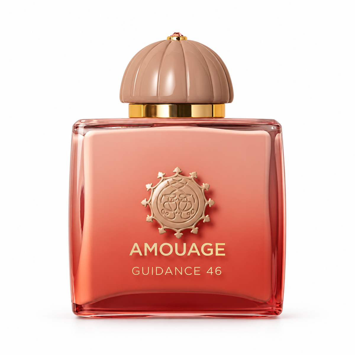 عطر جايدنس 46 من أمواج – 100 مل | سمسم ورلد