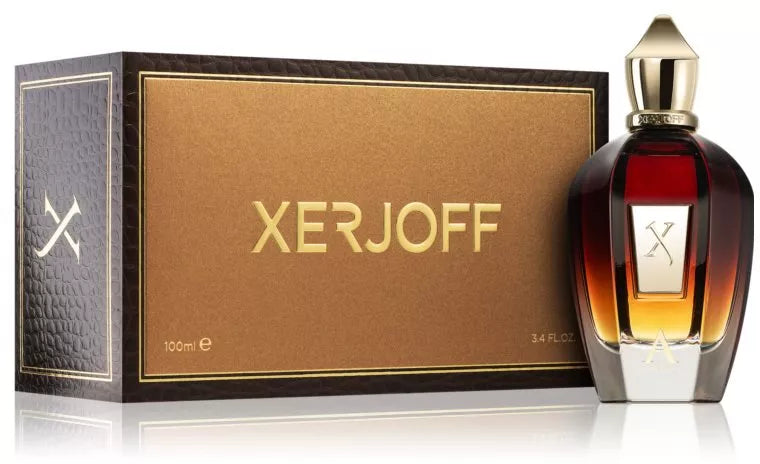 Xerjoff Alexandria II | EdP | 100ml | Unisex