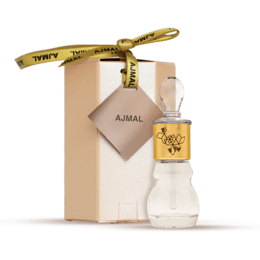 مسك أريج من أجمل | Ajmal Areej Musk – ربع تولة