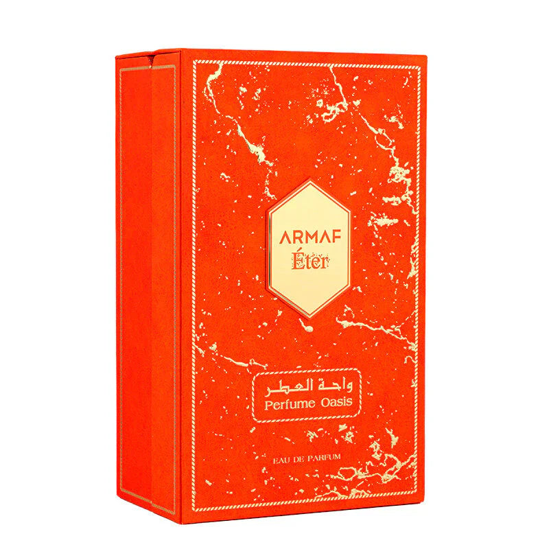 عطر أرماف إيتر أوايسِس – واحة العطر | 100 مل | للنساء