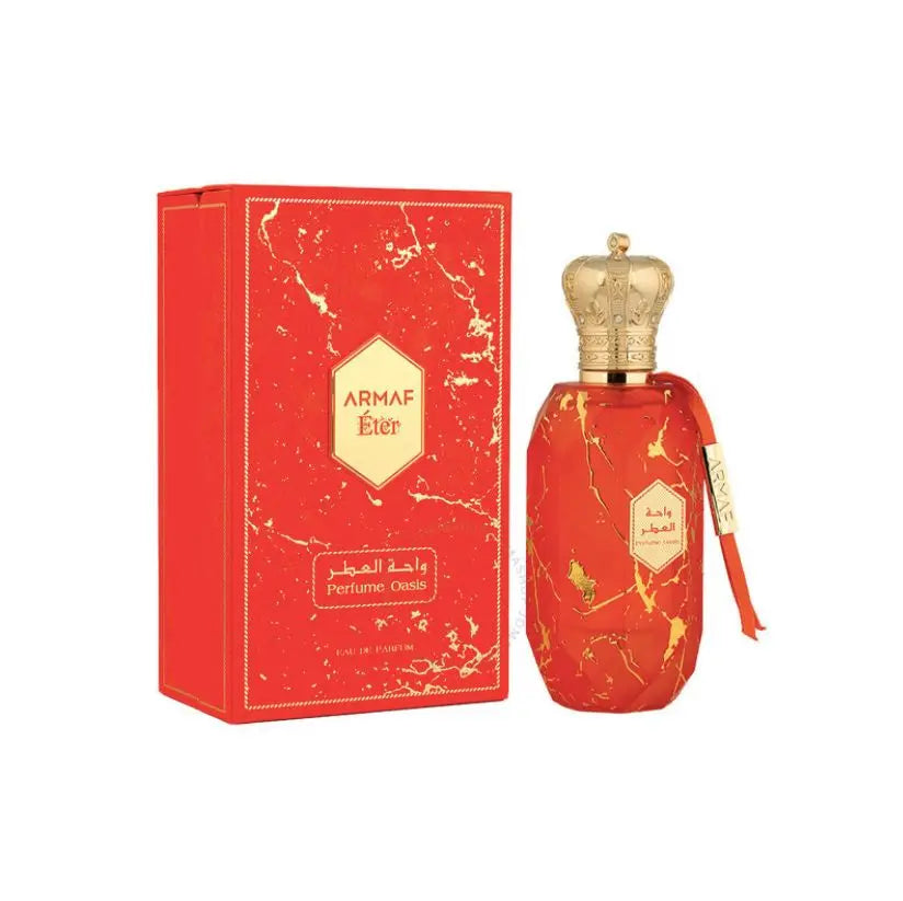 عطر أرماف إيتر أوايسِس – واحة العطر | 100 مل | للنساء