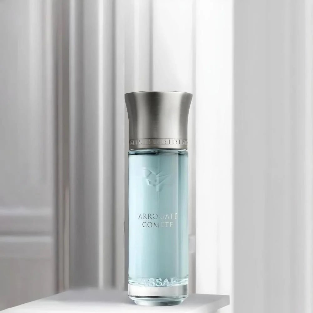 عطر أروقيت كوميت من عساف – 200 مل | للجنسين | سمسم ورلد – صورة 2