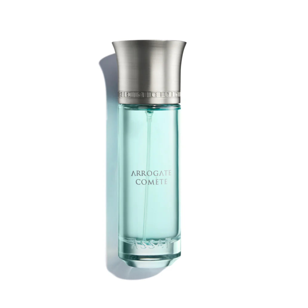 عطر أروقيت كوميت من عساف – 200 مل | للجنسين | سمسم ورلد