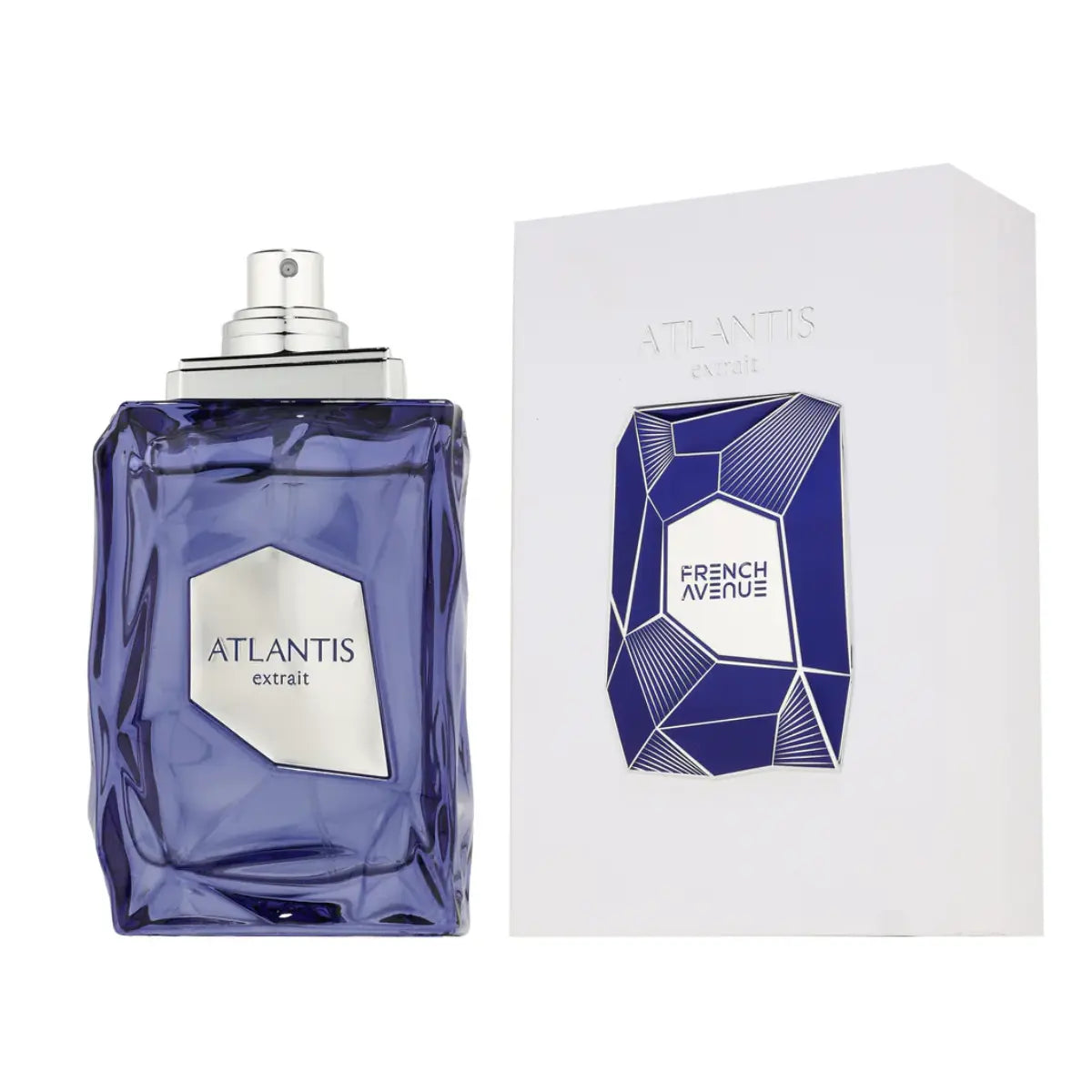 عطر أتلانتس إكستريت من فرنش أفينيو – 100 مل | للجنسين