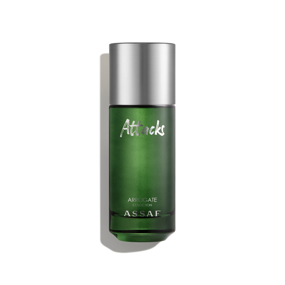 عطر اتاكس من عساف – 150 مل | للجنسين | سمسم ورلد