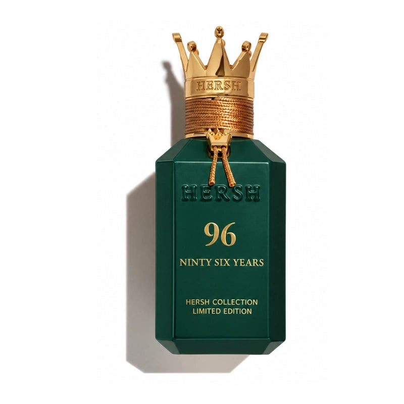 عطر هيرش 96 من العز للعود – 100 مل | للجنسين