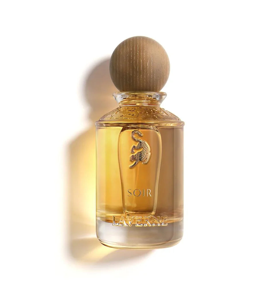 SOIR by Laverne | EdP | 100ml + 10ml Travel Size