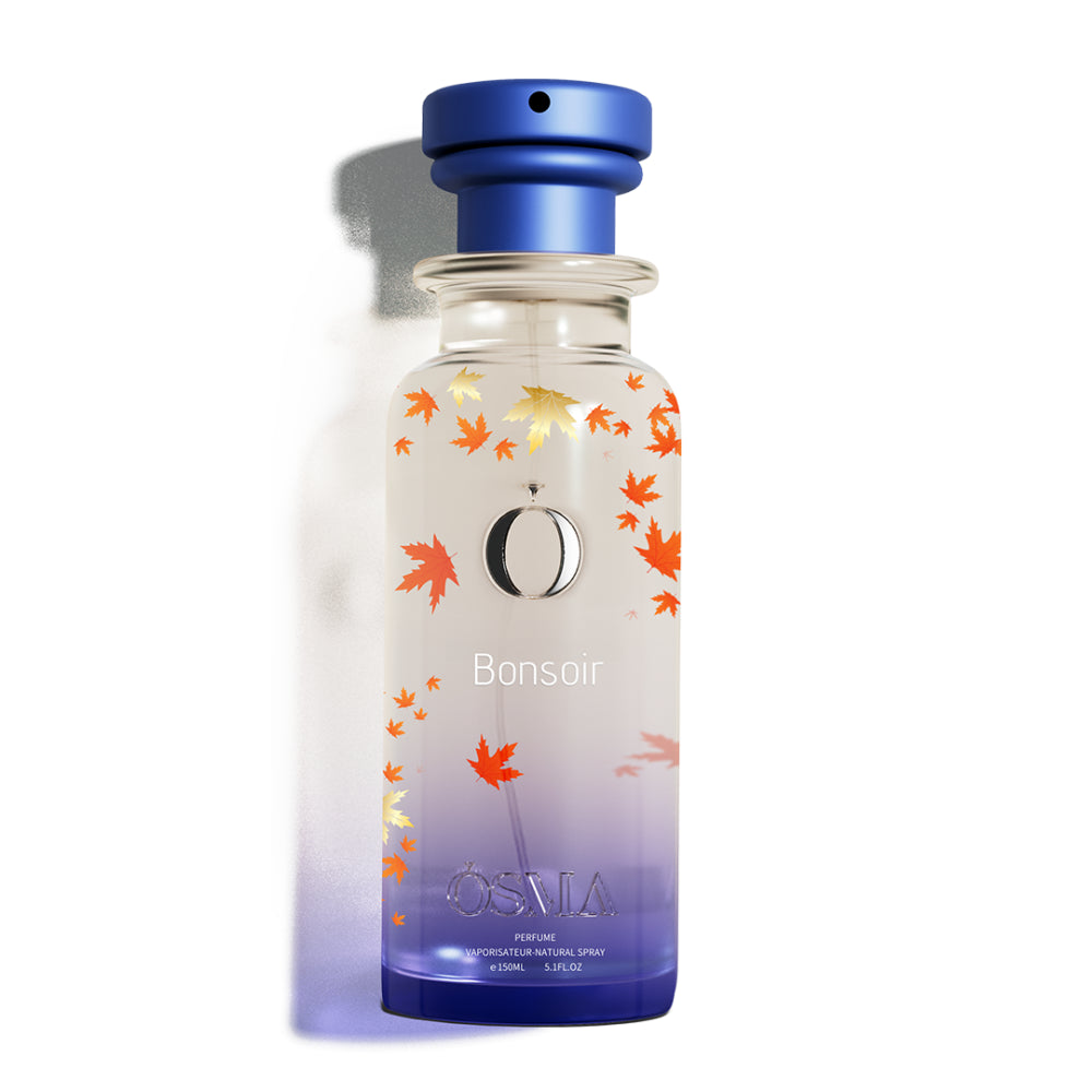 عطر بونسوار من أوسما - 150 مل للجنسين