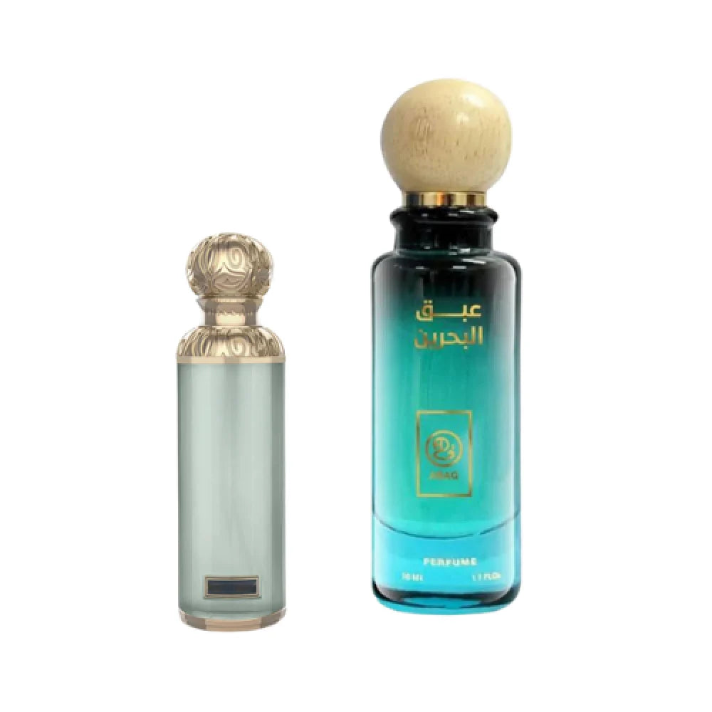 عطر قصة عبق إمبريال فالي من رند البحرين - 50 مل | للجنسين