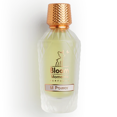 M Power By Bloom | EdP | 100ml | Unisex
