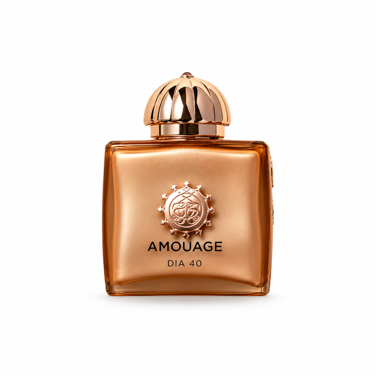 عطر ديا 40 من أمواج – 100 مل | للنساء
