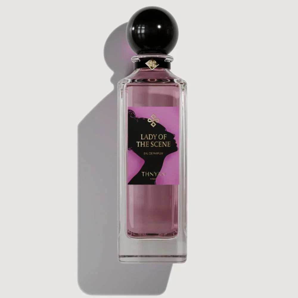 عطر سيدة المشهد من ثنيان – 125 مل | للنساء