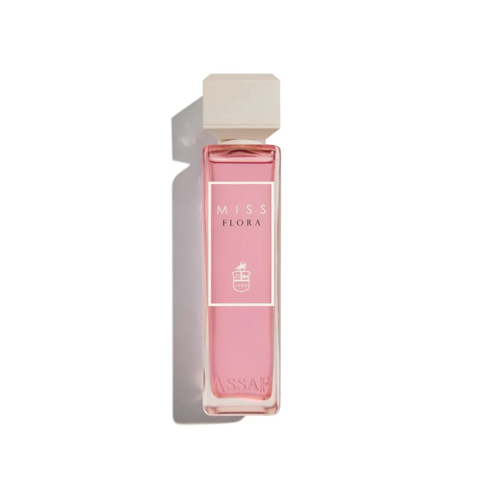عطر مس فلورا من عساف – 200 مل | للنساء
