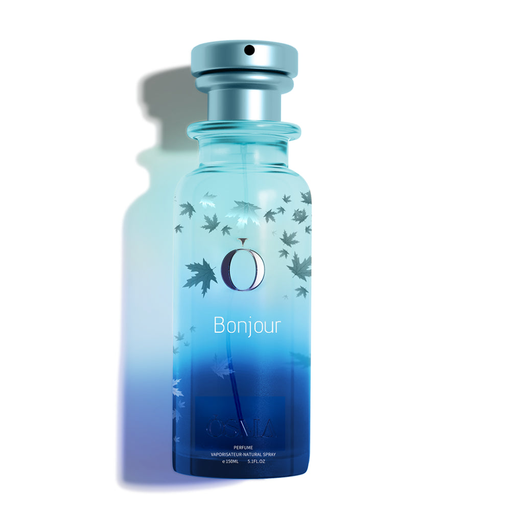عطر بونجور من أوسما – 150 مل للجنسين