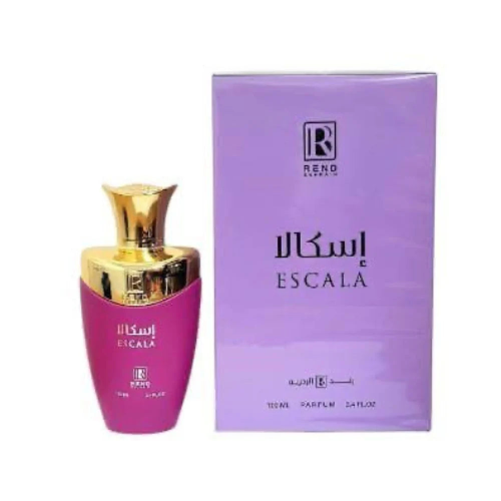 عطر إسكالا من رند البحرين - 100 مل | للجنسين