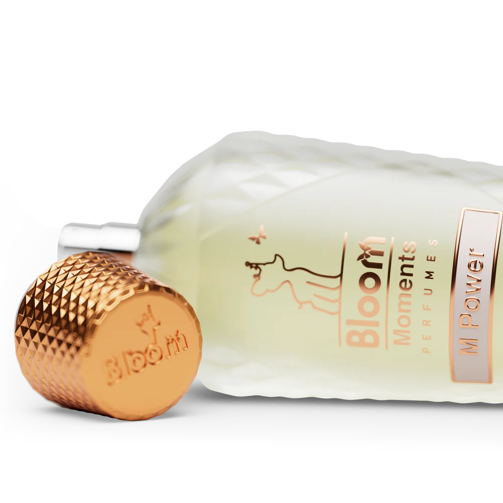 M Power By Bloom | EdP | 100ml | Unisex