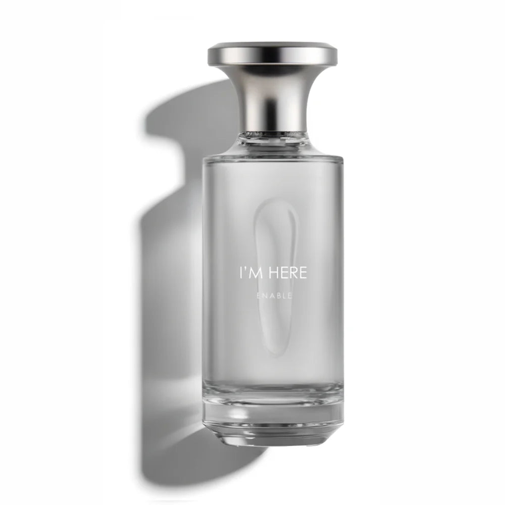 عطر آي إم هير من عساف – 150 مل | للجنسين