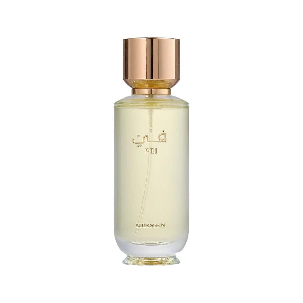 عطر ليدي في من الماجد للعود – 100 مل للنساء