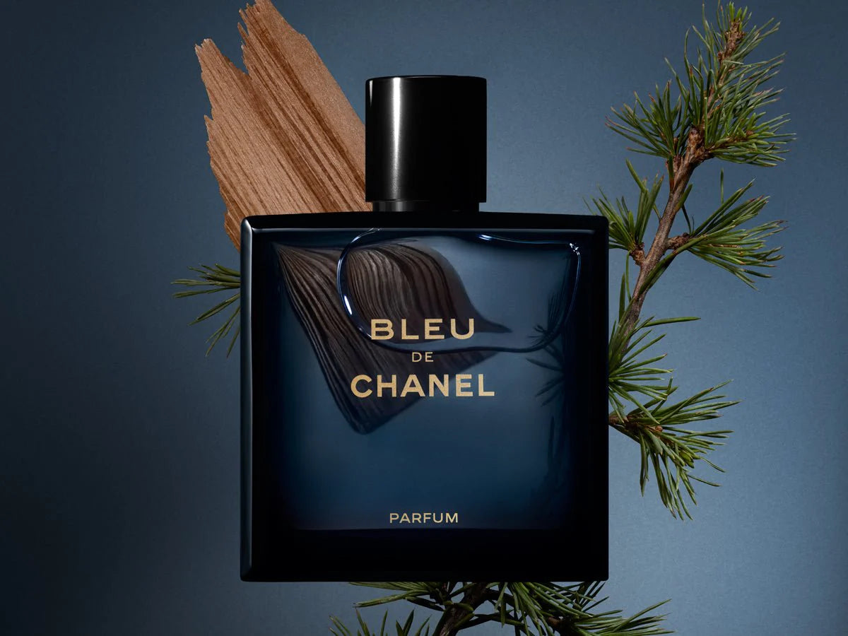 عطر بلو دي شانيل بارفان – 100 مل | للرجال
