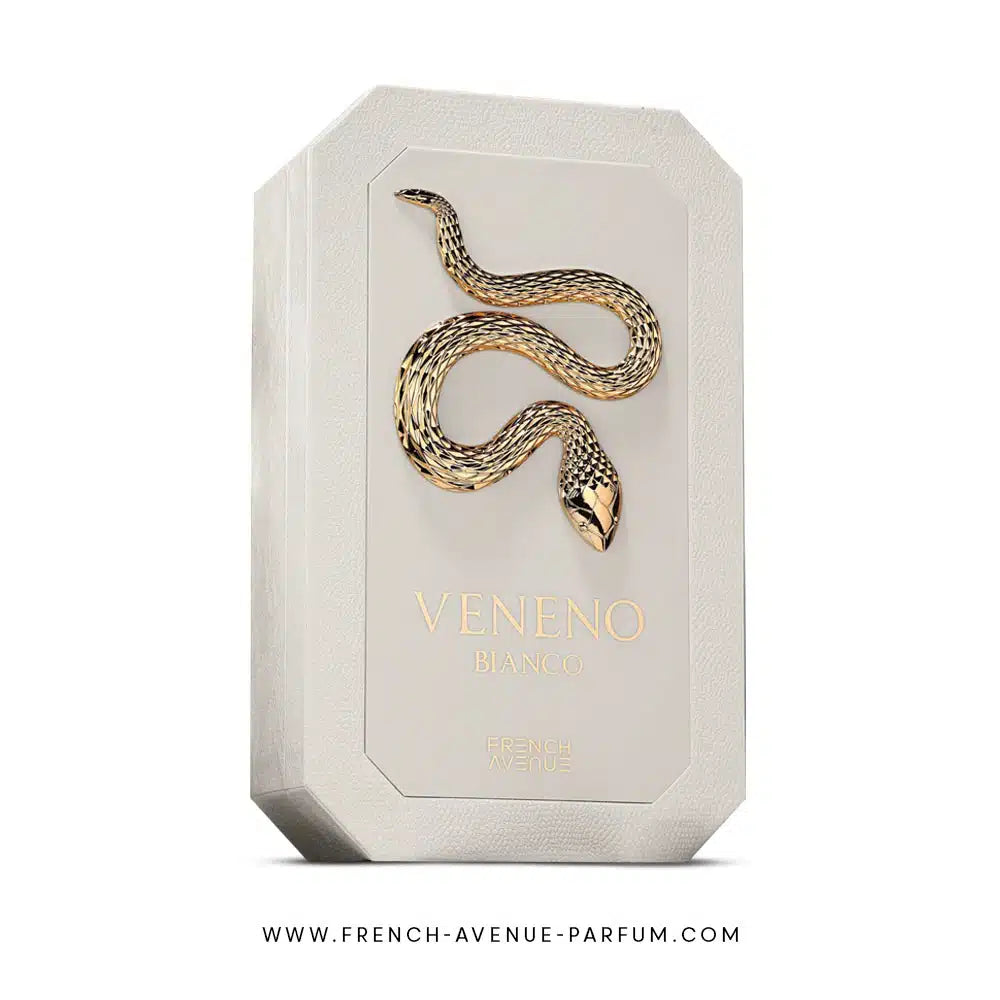 Veneno Blanco by French Avenue | EdP | 100ml | For Women