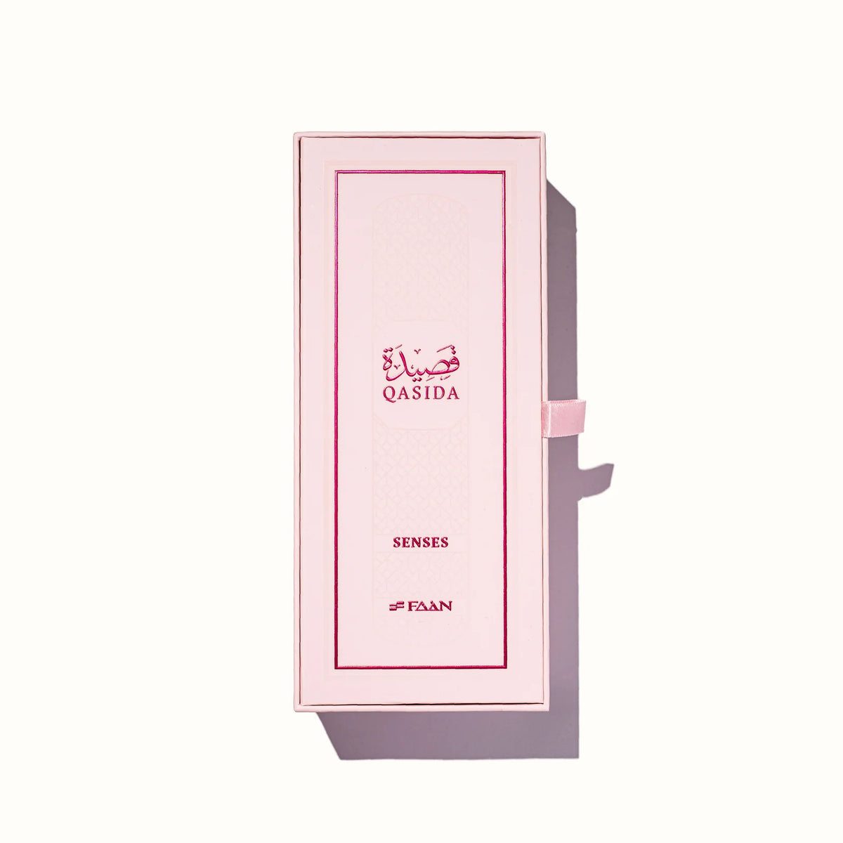 عطر قصيدة سينس من فان | أو دو بارفان | 200 مل | للنساء