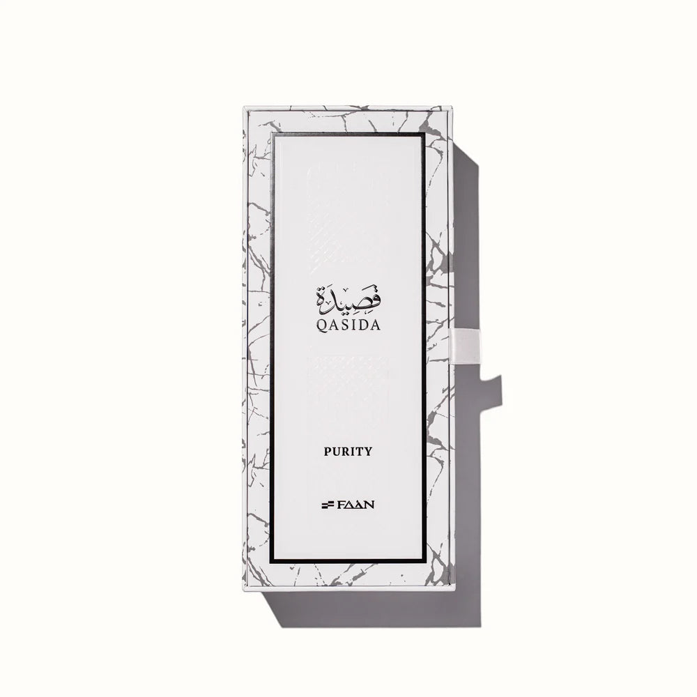 عطر قصيدة بيوريتي من فان | أو دو بارفان | 200 مل | للجنسين