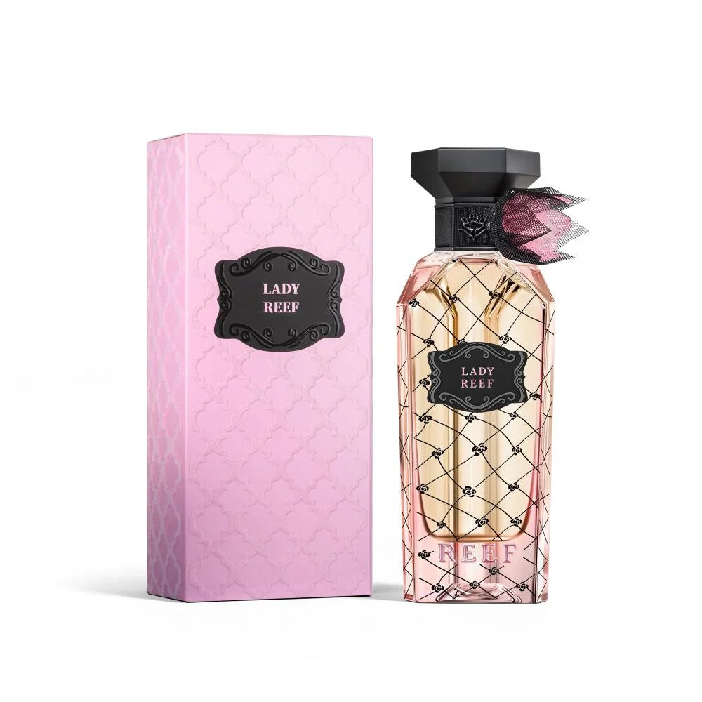 عطر ليدي ريف من ريف – 150 مل | للنساء